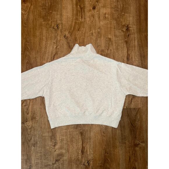 New Balance Quarter Zip - Picture 4 of 4